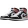 Nike Air 1 Mid - Vit