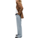 Gina Tricot Jeans Perfect Wide Jeans - Blå