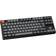 Keychron K8 Max Langaton Pelinäppäimistö QMK/VIA Super Red