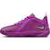 Nike Freak 6 Boys' Grade School Shoe Bold - Berry/Green Strike