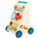 B.Toys Wooden Activity Walker Little Learning Steps
