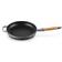 Le Creuset trähandtag Signature gjutjärn 28cm Flint 28 cm