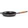 Le Creuset trähandtag Signature gjutjärn 28cm Flint 28 cm