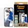 PanzerGlass Classic Fit Screen Protector for iPhone 16/15