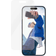 PanzerGlass Classic Fit Screen Protector for iPhone 16/15