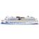 Siku Cruiseliner 1720