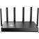 TP-Link Archer BE400 BE6500 Dual-Band Wi-Fi 7 Router