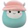Squishmallows Yollie The Yeti 30 cm
