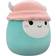 Squishmallows Yollie The Yeti 30 cm