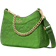 Kate Spade Flower Quilted Fabric Convertible Crossbody - KS Green