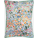 Marimekko Rantaniitty Örngott Multifärgad, Vit (60x50cm)