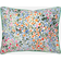 Marimekko Rantaniitty Örngott Multifärgad, Vit (60x50cm)