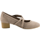Jana Jana Softline Damesko Beige 8-8-24363-20