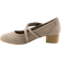 Jana Jana Softline Damesko Beige 8-8-24363-20