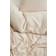 H&M Enkelt Påslakanset Muslin 150x200 50x60 Påslakan Beige (200x150cm)