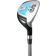 Olyo CS-18 Graphite Full Set Golfset Dam