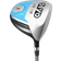 Olyo CS-18 Graphite Full Set Golfset Dam