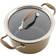 Anolon Advanced Home Nonstick Hard-Anodized with lid 4.258 L 23.9 cm