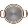 Anolon Advanced Home Nonstick Hard-Anodized with lid 4.258 L 23.9 cm