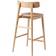 FDB Møbler J185 Øst Counterstol Barstol 89.5cm