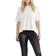 Bread & Boxers Soft Fiber T Shirt White