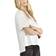 Bread & Boxers Soft Fiber T Shirt White