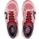 On Cloudmonster Hyper Shoes - Red/Cream