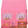 vidaXL Children Play Tent Pink 69x94x104 cm