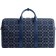 Coach Gotham Duffle Bag 45 In Signature Denim - Deep Blue