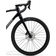 Merida Bicicleta Gravel Silex 400 II1 Negro Unisex