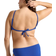 Lindex Unpadded Bikini Bra With Underwire - Blue