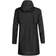 Halti Women's Kevee Parka - Black