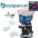 Bosch GKF 18V-8 Brushless Cordless Palm Router