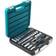 Kamasa Tools K 25006 Hylsnyckel