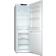 Miele KDN 4074 E Rustfrit stål