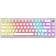 NOS C450 Mini Pudding 65 Tastatur