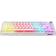 NOS C450 Mini Pudding 65 Tastatur