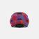 Giro Cykelhjälm SCAMP Mips II Kids Mat Red Animal S