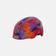 Giro Cykelhjälm SCAMP Mips II Kids Mat Red Animal S