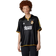 adidas Real Madrid 1999/00 Away Shirt Black