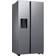 Samsung Samsung SpaceMax RS64DG5303S9EU Fridge Freezer Silver