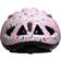 Urban Sykkelhjelm Barn Med Marihøner 46-51Cm Rosa