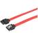 Prokord SATA-kabel 1 m, Interne PC 1m