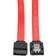 Prokord SATA-kabel 1 m, Interne PC 1m