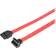 Prokord Sata/sas-kabel Hane 0.3m