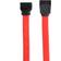 Prokord Sata/sas-kabel Hane 0.3m