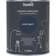 Dunelm Navy Eggshell Emulsion Wall Paint, Radiator Paint Luxe Navy 1L