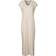 Street One Strick-Look Kleid - Moonstone Sand