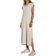 Street One Strick-Look Kleid - Moonstone Sand
