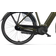 Batavus Finez Power Dame 2025 Grøn